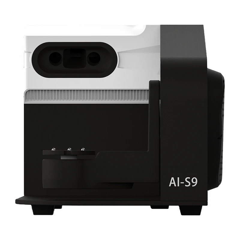 Dental Desktop Scanner best
