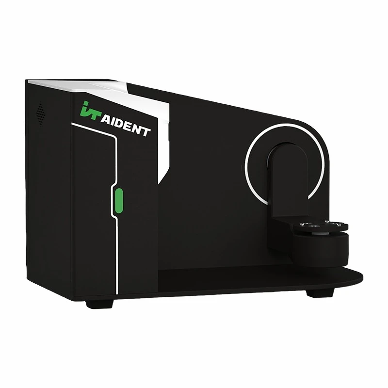 Dental Desktop Scanner manufacturers